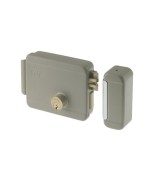 Ferramenta1.com | Yale 68080 serratura elettrica canc 70 sx 2 mand - PZ 1