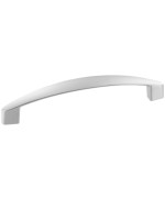 Ferramenta1.com | Maniglia zama un 17 mg23451 128 mm cromo opac - PZ 50