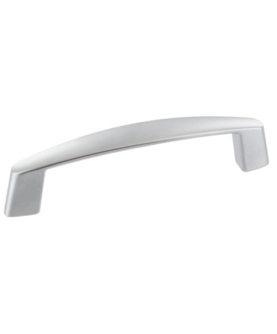 Ferramenta1.com | Maniglia zama un 18 mg23455  96 mm cromo opac - PZ 25