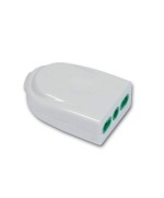 Ferramenta1.com | Fme 82.560 presa 10a 2p+t garanti fk - PZ 50