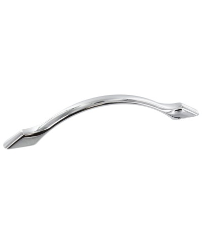 Ferramenta1.com | Maniglia zama ur 28 mg23034  96 mm cromo luc - PZ 25