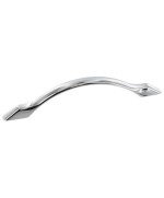Ferramenta1.com | Maniglia zama ur 28 mg23034  96 mm cromo luc - PZ 25