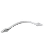 Ferramenta1.com | Maniglia zama ur 28 mg23037  96 mm cromo opac - PZ 25