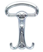 Ferramenta1.com | Appendiabiti wp 99 mg 24207 94x150 mm cromo luc - PZ 10