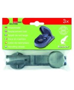 Ferramenta1.com | Esca ricambio supercat p/trappola grande 3 pz - BL 5