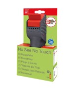 Ferramenta1.com | Trappola p/topi a galleria supercat - BL 6