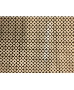 Ferramenta1.com | Lamiera forata per termosifone oro - MQ 2