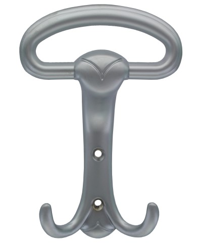 Ferramenta1.com | Appendiabiti wp 99 mg 24209 94x150 mm cromo op - PZ 10