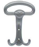 Ferramenta1.com | Appendiabiti wp 99 mg 24209 94x150 mm cromo op - PZ 10