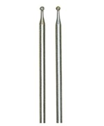 Ferramenta1.com | Fresa diamantata 1 mm proxxon 28212 - PZ 1