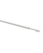 Ferramenta1.com | Bris bris a punta d 8x500 mm 2 pz bianco** - CP 30