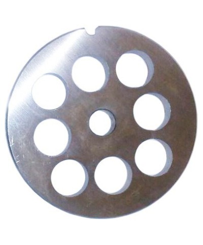 Ferramenta1.com | Trafila per tritacarne leonardi inox tc22 mis.16 - PZ 1