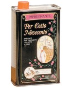 Ferramenta1.com | Cotto novecento impregnante 1 l - PZ 6