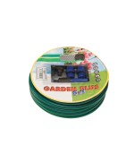 Ferramenta1.com | Set attrezzato garden plus rotolo 15 m - CF 1