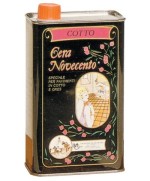Ferramenta1.com | Cotto novecento cera liquida neutra 1 l - PZ 6