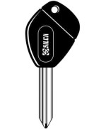 Ferramenta1.com | Chiavi silca auto t.p. sx9cp sni        gr.11 - PZ 5