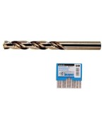 Ferramenta1.com | Punta hss al cobalto 5 high quality  8,5 mm - PZ 10