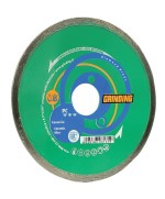 Ferramenta1.com | Grinding disco diaman. ceram. cont. 115x1,6 pc - PZ 1
