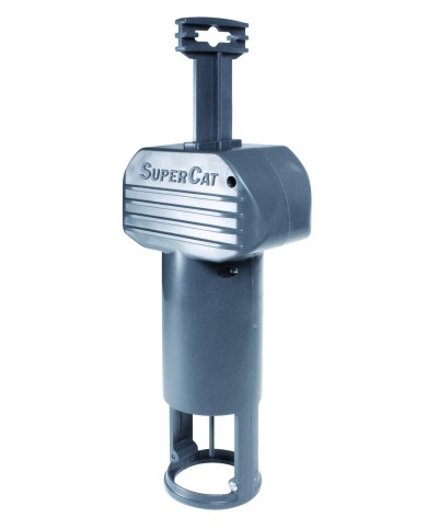 Ferramenta1.com | Trappola p/topi cam/arvicole supercat - PZ 1