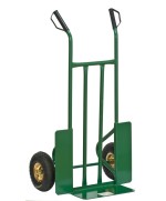 Ferramenta1.com | Carrello portacasse 2 ruote hercules max 272 kg - PZ 1