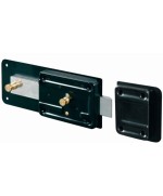 Ferramenta1.com | Viro 1.7852 serratura ferrogl cil stac 5,5 giri 50 mm - PZ 2