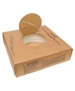 Ferramenta1.com | Filo stendibiancheria nyofil nylon special d 4 mm - KG 12