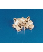 Ferramenta1.com | Morsetto filo stendibiancheria nyofil d 4 mm - PZ 100