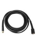 Ferramenta1.com | Tubo per idropulitrice alta pressione 6 m att.1/4f - PZ 1