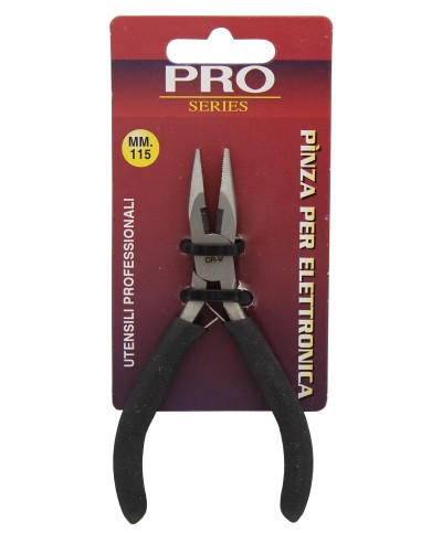 Ferramenta1.com | Mini pinza elettronica 202 pro becchi 1/2 ton dir* - PZ 1