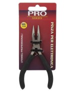 Ferramenta1.com | Mini pinza elettronica 202 pro becchi 1/2 ton dir* - PZ 1