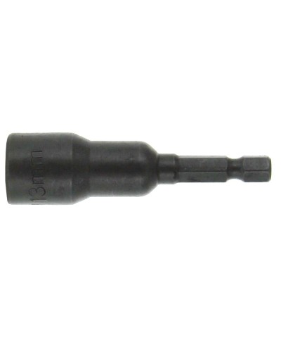 Ferramenta1.com | Lti inserto a bussola 45 mm magnetico d 13 mm - PZ 5