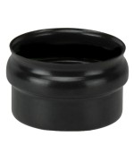 Ferramenta1.com | Scarico condensa cieco per stufa a pellet d 12 cm - PZ 1