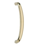 Ferramenta1.com | Frascio maniglione zama easy 240 mm inoxbrass - PZ 2