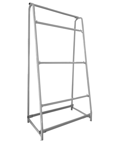 Ferramenta1.com | Espositore 3 rotoli passatoia fibra (vuoto) - PZ 1