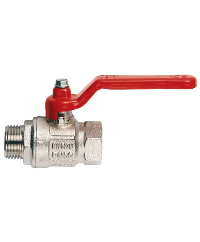 Ferramenta1.com | Itap 091 valvola a sfera ideal mf d 1.1/2 - PZ 1