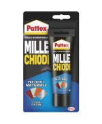 Ferramenta1.com | Pattex millechiodi interni esterni 100 g - PZ 12