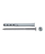 Ferramenta1.com | Fischer tassello sxr-wt 6x 60 vite torx - PZ 50