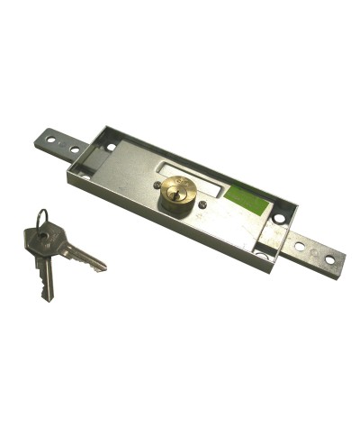 Ferramenta1.com | Cisa 41510.78 serratura per serranda centrale - PZ 1