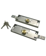 Ferramenta1.com | Cisa 41526.78 serratura per serranda dx e sx - CP 1