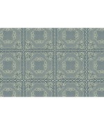 Ferramenta1.com | Tovagliato merletto dis. 06 h 140 cm beige - ML 20