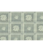 Ferramenta1.com | Tovagliato merletto dis. 14 h 140 cm beige - ML 20