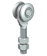 Ferramenta1.com | Omge  252 carrello a 2 ruote d 55 mm port 220 kg - PZ 2