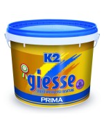 Ferramenta1.com | Stucco in pasta per rasature k2 giesse 20 kg - PZ 1