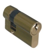 Ferramenta1.com | Yale 08035 mezzo cilindro universale 10+30 mm - PZ 1