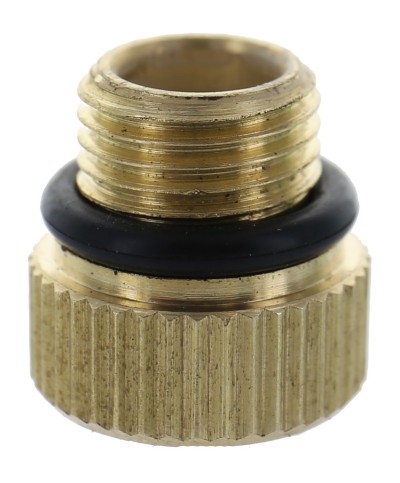 Ferramenta1.com | Ugello ricambio d.2,5 per lancia pistola cg-16 - PZ 1