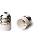 Ferramenta1.com | Riduzione e27/e14 max w60 (fig.3) - PZ 25