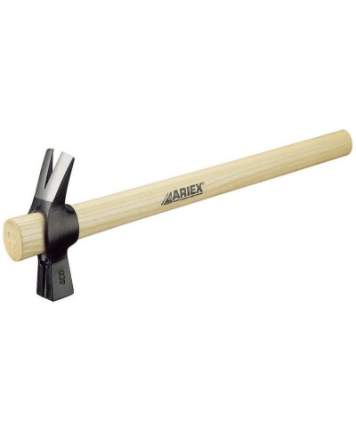 Ferramenta1.com | Martello carpentiere ariex 290  250 g - PZ 6
