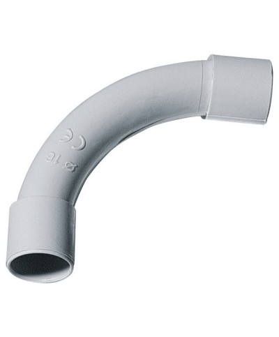 Ferramenta1.com | Ec curva 90 stretto raggio d 16 mm da 5 pz* - CF 1