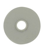 Ferramenta1.com | Rondella plastica tonda 353 27022000 d 22 mm* - PZ 200