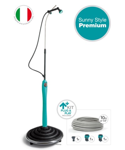 Ferramenta1.com | Doccia da giardino sunny premium gf 5526 - PZ 1